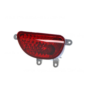 Rear Bar Lamp Genuine Suits Kia Rio JB 2005 to 2011