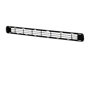 Lower Front Bar Grille OEM Suits Toyota RAV4 11/2005 to 8/2008