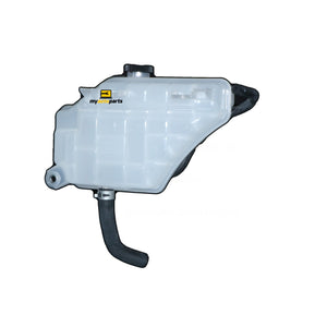 With Cap Without Sensor Radiator Overflow Bottle OEM Suits Toyota Landcruiser VDJ200 2007 to 2021