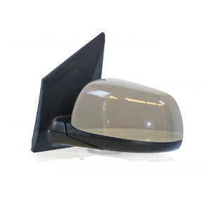 Door Mirror Passenger Side OEM Suits Kia Picanto JA 2017 to 2021