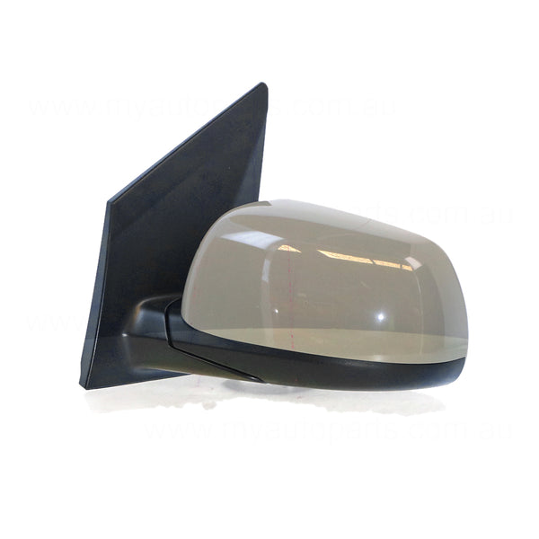 Door Mirror Passenger Side OEM Suits Kia Picanto JA 2017 to 2021