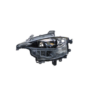 Head Lamp Passenger Side Genuine suits Mazda MX-5 ND/ND2 2016 On