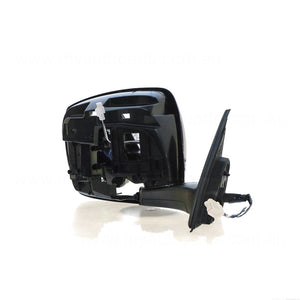 Door Mirror Drivers Side OEM suits Subaru