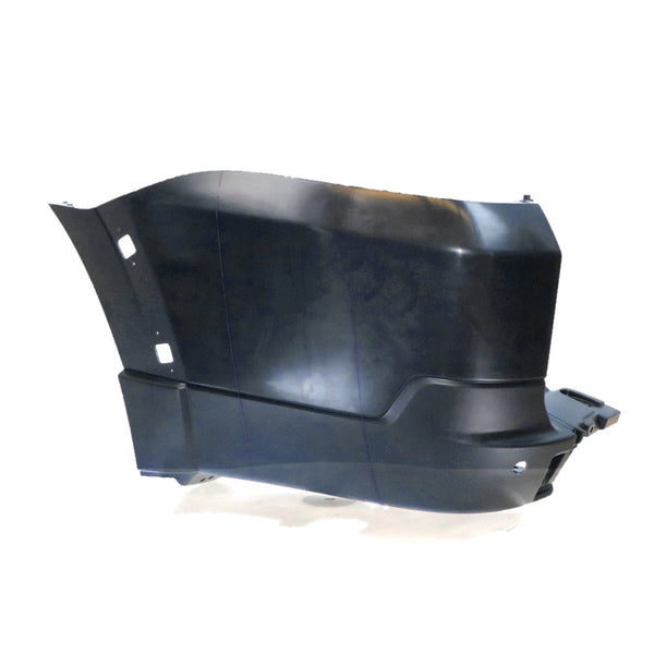 Genuine Rear Bar End Passenger Side suits Mitsubishi Pajero NX 2014 to 2019