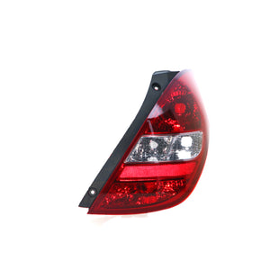 Tail Lamp Drivers Side Certified Suits Hyundai i20 PB 2010 to 2012