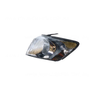 Front Park / Indicator Lamp Passenger Side Certified Suits Toyota Camry MCV20R/SXV20R 7/1997 to 9/2000