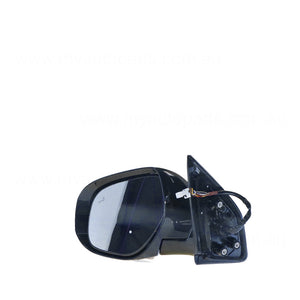 Door Mirror Passenger Side OEM Suits Mitsubishi ASX XD 2019 to 2021