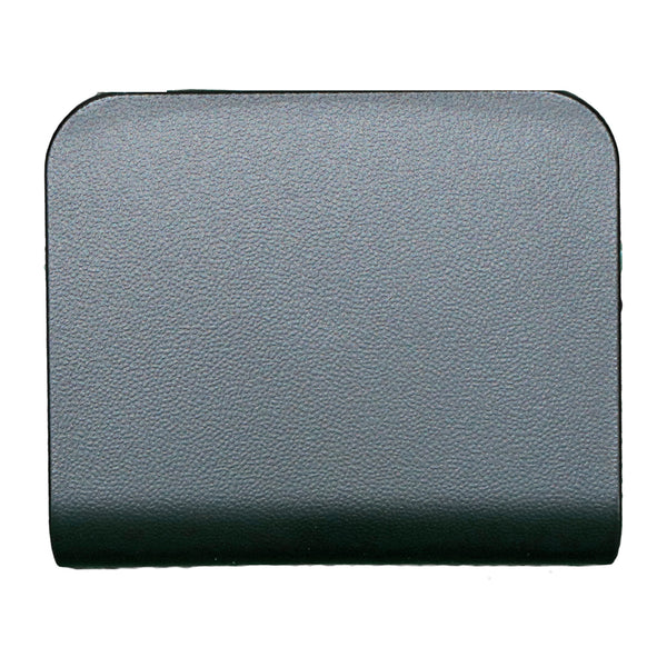 Front Bar Tow Hook Cover OEM Suits Toyota Hiace TRH / KDH / SLWB 20#/22# SLWB2005 to 2019