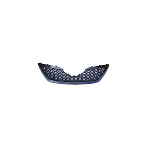 Black Grille Aftermarket Suits Toyota Camry ACV40R 2006 to 2011