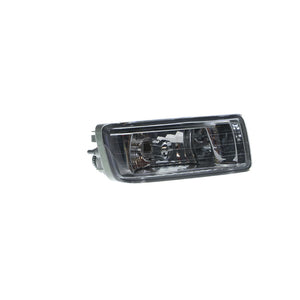 Fog Lamp Drivers Side Aftermarket Suits Holden Rodeo RA 2003 to 2008