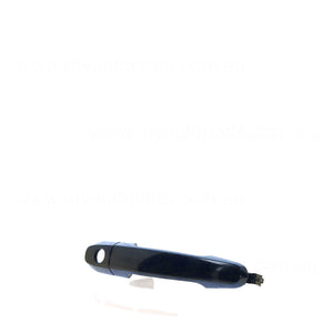 Front Door Outside Handle Aftermarket suits Toyota Hilux