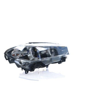 Head Lamp Drivers Side OES  Suits BMW X5 F15 2013 to 2021