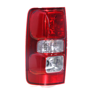 Tail Lamp Drivers Side Certified suits Holden Colorado RG Style Side 6/2012 to 3/2019