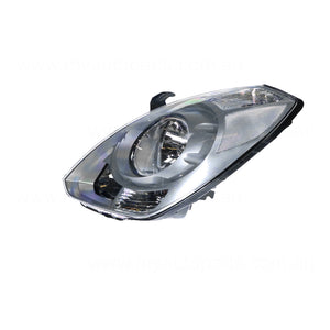 Head Lamp Passenger Side OEM suits Hyundai