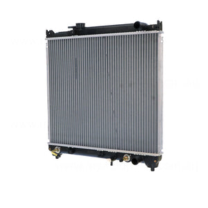 Radiator Aftermarket suits Suzuki Vitara1988 to 1998 - 425 x 486 x 26mm