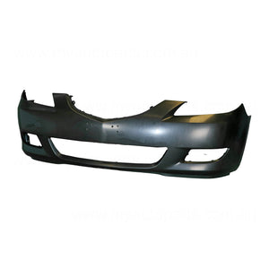 Genuine Front Bar suits Mazda 3 BK 2004 to 2006