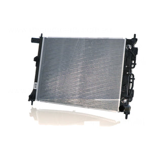 Radiator OES Suits Kia Rio YB 2017 onwards
