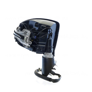 Door Mirror Drivers Side Genuine Suits Honda Jazz GK, GF VTi-S/VTi-L 2014 to 2017