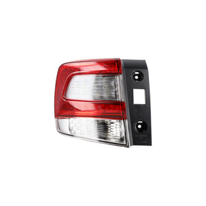 Subaru XV Certified Aftermarket Tail Lamp Passenger Side 12/2019 to 04/2022 - 84912FL251