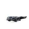 LED Head Lamp Passenger Side OEM Suits Toyota Corolla ZR ZRE172R Sedan 12/2013 to 11/2016