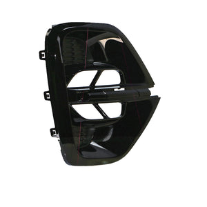 Front Bar Grille Drivers Side Genuine Suits Kia Sportage Platinum/GT-Line QL 5/2018 On