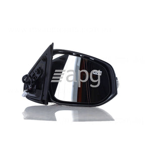 Door Mirror Driver Side Genuine suits Toyota Hilux GUN126R SR5 2020 On