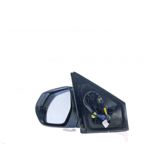 Door Mirror Passenger Side Genuine suits Toyota Yaris ZR 2020 On