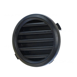 Front Bar Grille Drivers Side OEM suits Subaru Forester SH