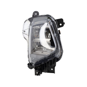 OEM Head Lamp Drivers Side / to / - 92102N9120