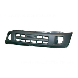 OEM Front Bar suits Toyota RAV4 ACA20R/ACA21R/ACA22R/ACA23R 2000 to 2005