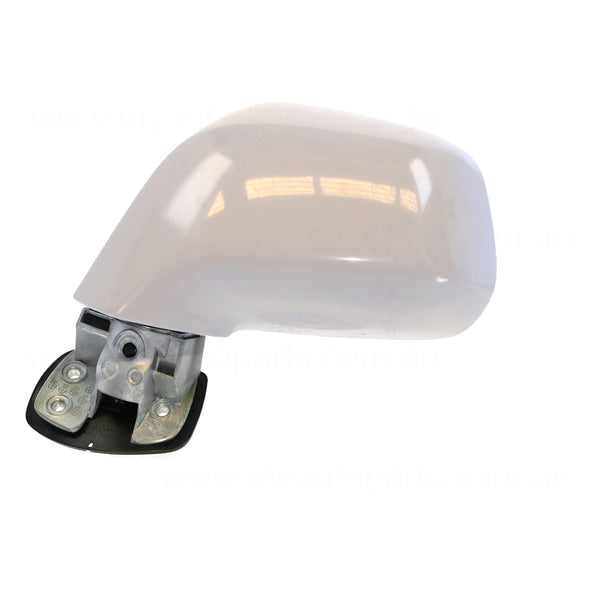 Door Mirror Passenger Side OEM Suits Holden Captiva CG 2011 to 2016