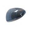 Door Mirror Cover Passenger Side, Ready to Paint, OEM suits Mazda