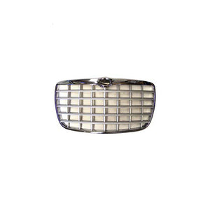 Grille Aftermarket Suits Chrysler 300C 300C 2005 to 2008