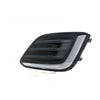 Front Bar Grille Passenger Side OEM Suits Suzuki Swift GL FZ 10/2013 to 4/2017