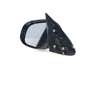 Door Mirror Without Indicator Passenger Side OEM Suits Mitsubishi Outlander ES ZL 2018 to 2021