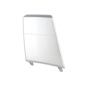 OEM Front Bar Insert Silver suits Nissan Navara 4x4 D23, Nissan Navara 4x2 D23 2020 onwards