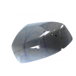 Electric Without Indicator Door Mirror Cover Passenger Side OEM suits Mitsubishi Mirage LA