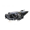 LED Adaptive Head Lamp Passenger Side OEM Suits Mazda CX-5 Akera KE 1/2015 to 2/2017