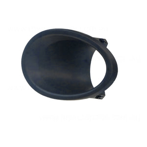 Front Bar Grille Passenger Side Genuine Suits Nissan Qashqai J11 6/2014 to 9/2017