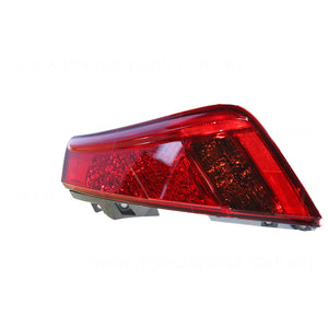 Tail Lamp Drivers Side Genuine Suits Nissan Murano Z50 2005 to 2008