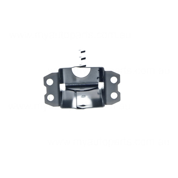 OEM Rear Bar Absorber suits Suzuki Swift RS415, RS416 2005 to 2010