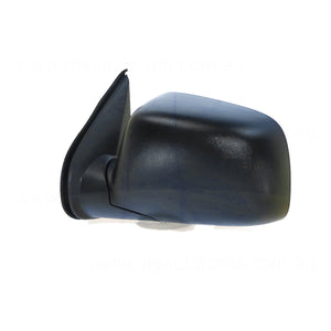Door Mirror Passenger Side Aftermarket suits Holden Colorado 2008 to 2012