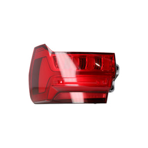 Audi A6 OEM Tail Lamp Drivers Side 08/2019 to 10/2023 - 4K5945224C