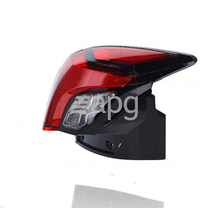 Mitsubishi ASX Certified Aftermarket Tail Lamp Passenger Side 10/2019 to 10/2023 - 8330B275
