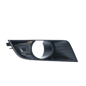 Front Bar Grille With Fog Light Mount Drivers Side OEM Suits Ford Ranger XLS PX 7/2015 to 9/2018