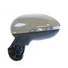 Door Mirror, Electric Adjust/Heated With Indicator,  Passenger Side OEM Suits Kia Rio UB 2014 to 2017
