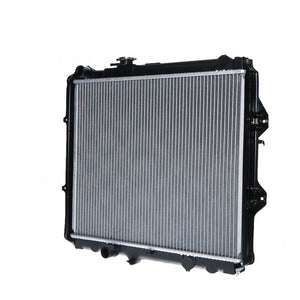 Radiator Aftermarket suits Toyota Hilux