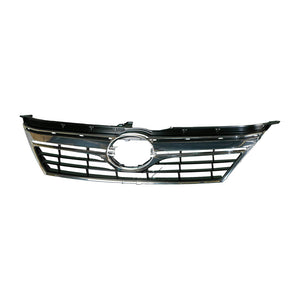 Grille OEM Suits Toyota Aurion GSV50R 2015 to 2017