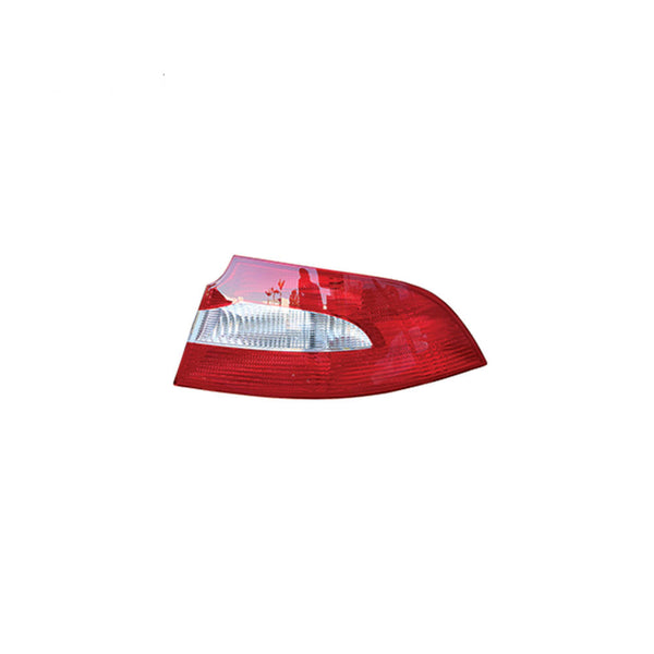 Tail Lamp Drivers Side OES  Suits Skoda Superb 3T Sedan 2009 to 2014