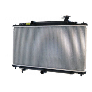 Radiator Aftermarket suits Mazda 6